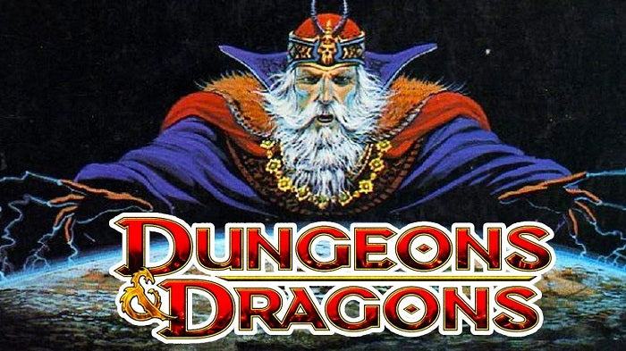 Dungeons & Dragons