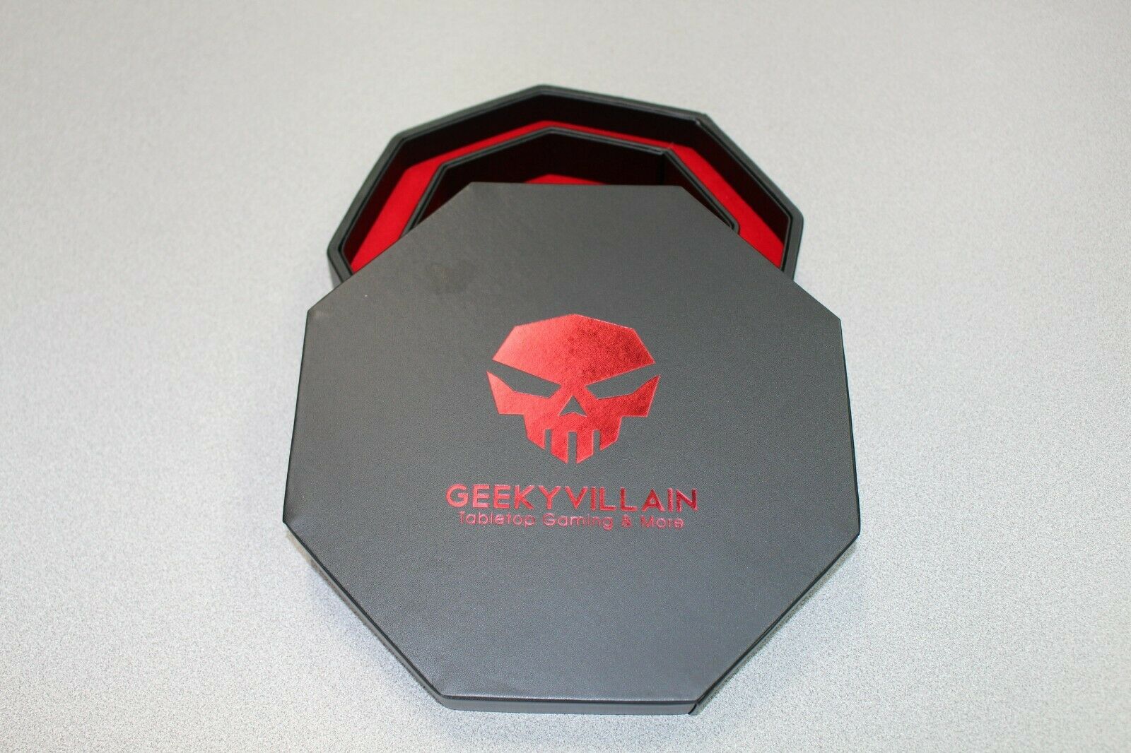 Dice Trays