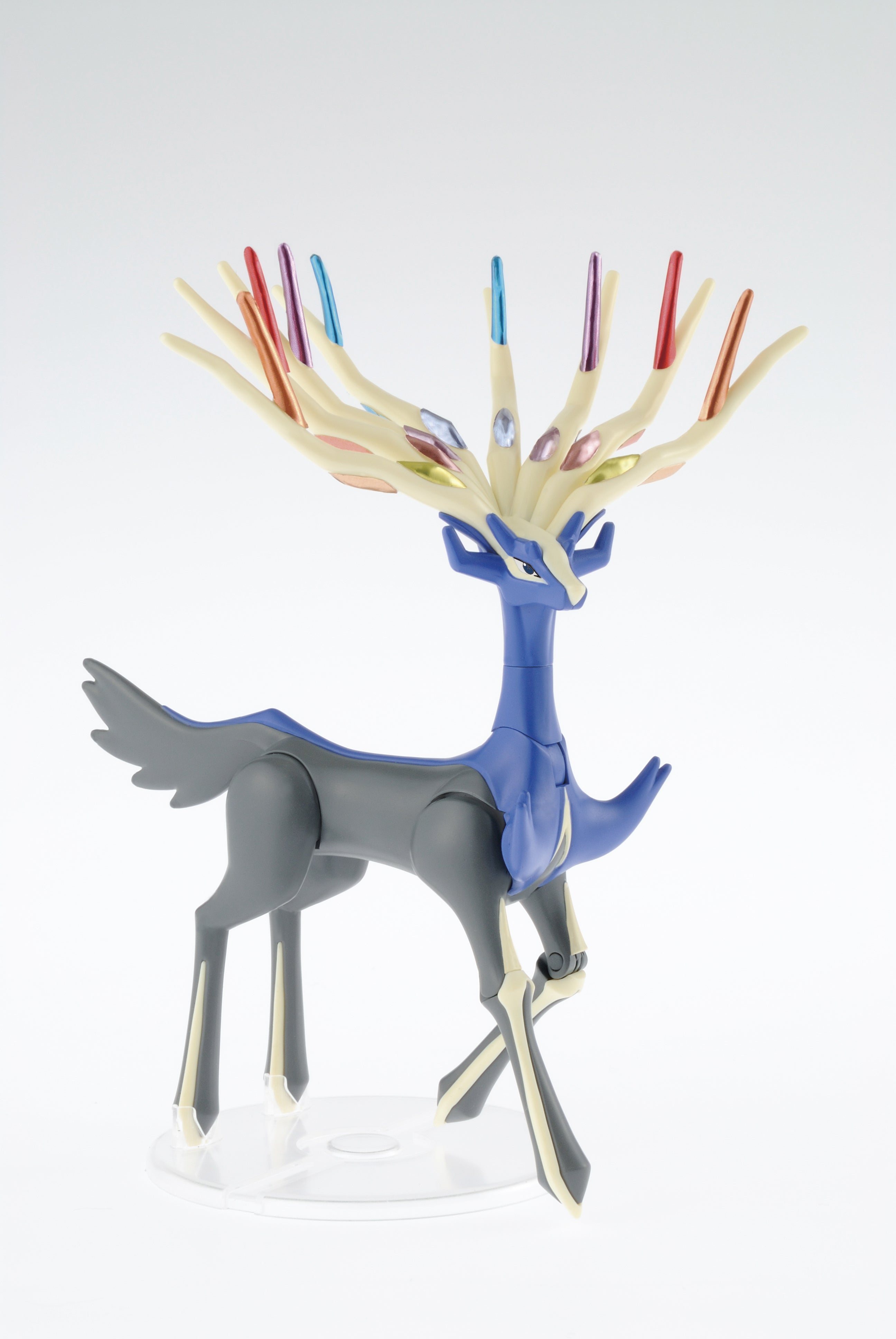 Pokémon Model Kit: Xerneas
