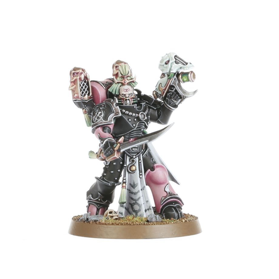 Warhammer 40k - Emperor’s Children Battleforce - Blissbound Warband