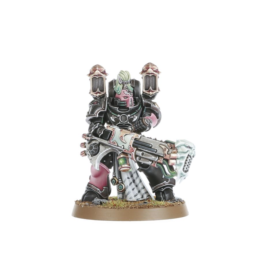 Warhammer 40k - Emperor’s Children Battleforce - Blissbound Warband