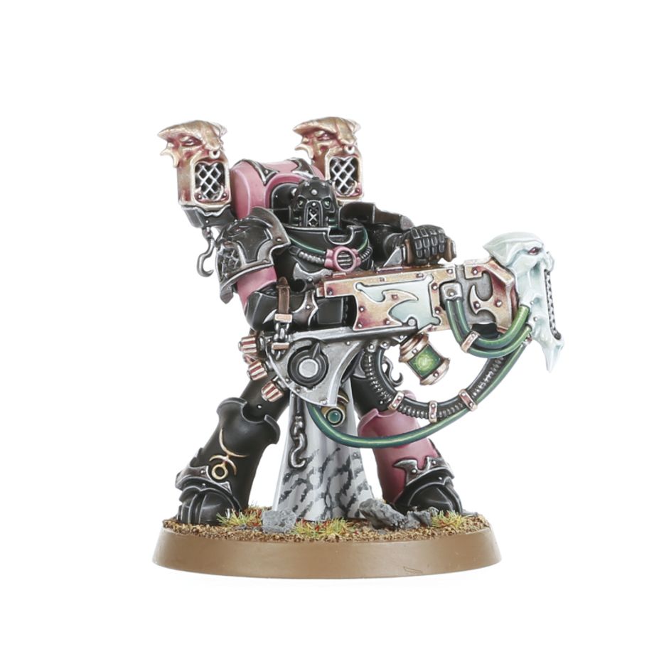 Warhammer 40k - Emperor’s Children Battleforce - Blissbound Warband