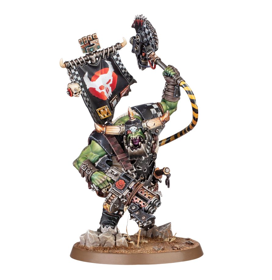 Warhammer 40k - Armageddon