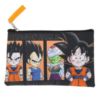 Dragon Ball Z Backpack 5-Piece Set