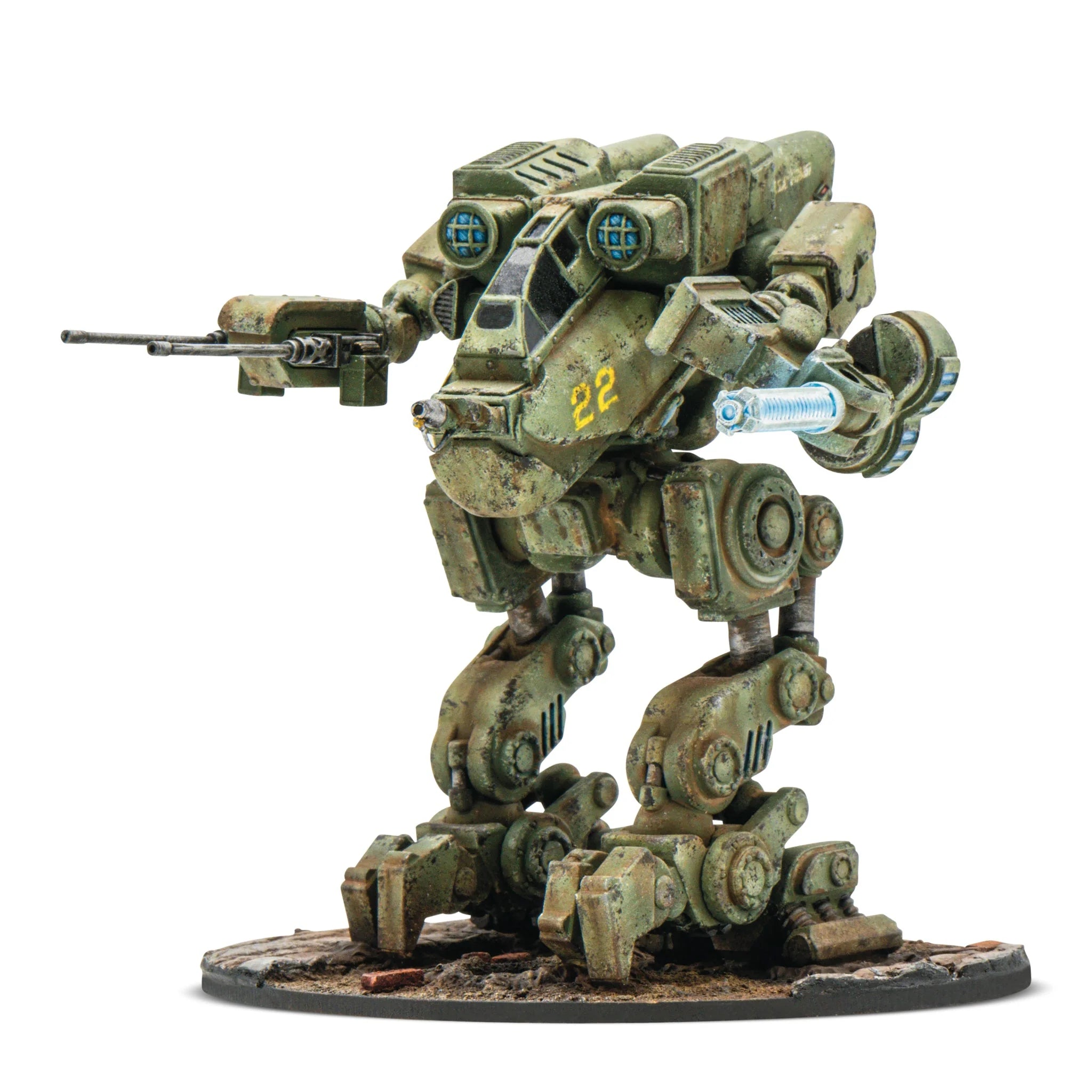 Konflikt '47 - Starter Set (2025)