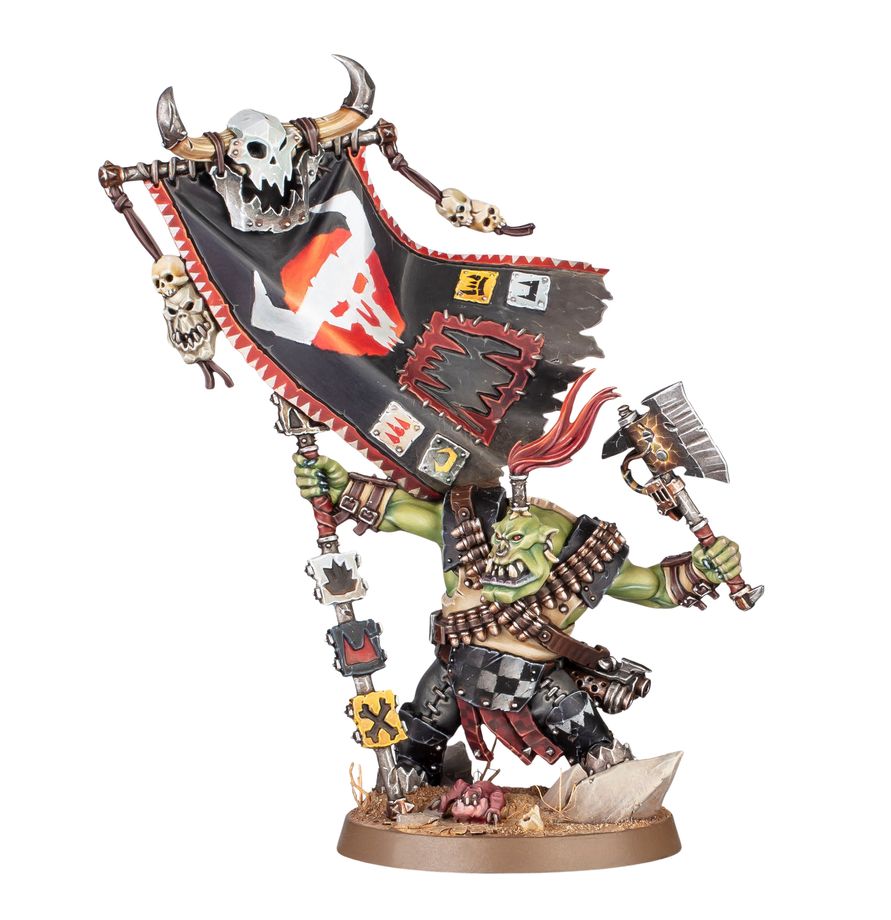Warhammer 40k - Armageddon