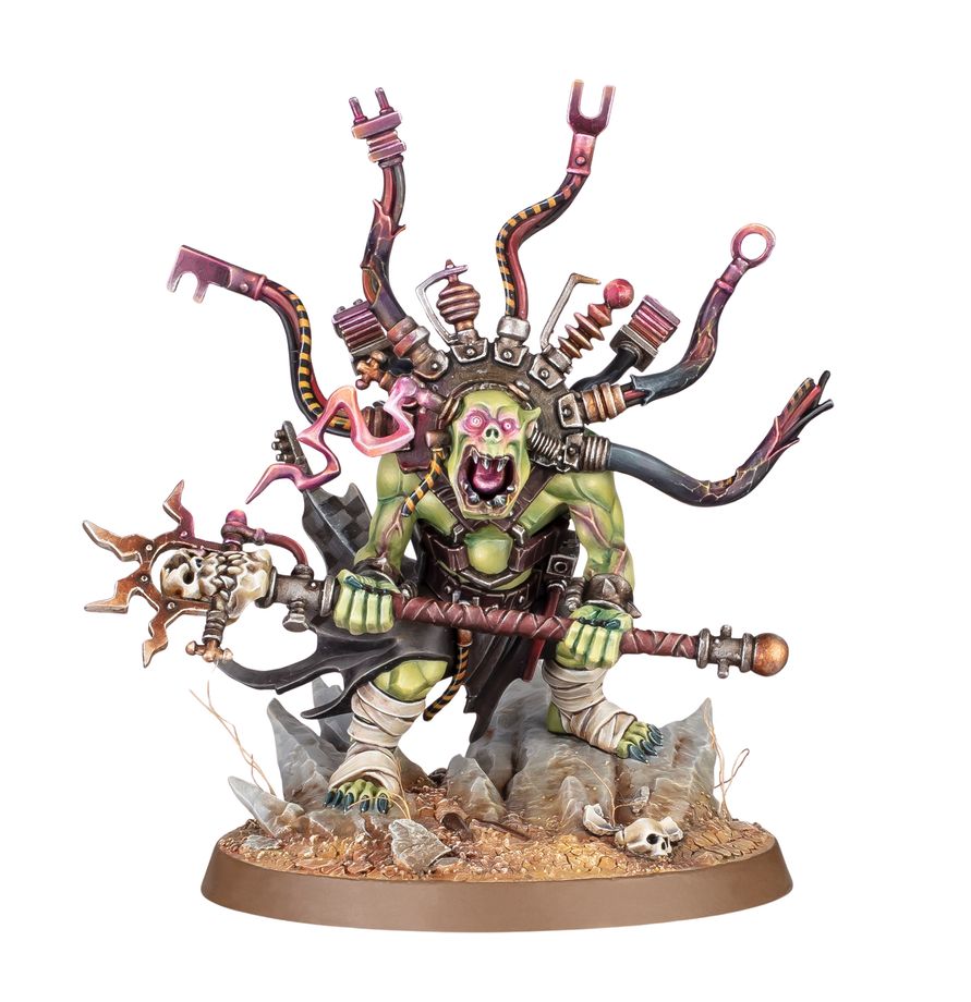 Warhammer 40k - Armageddon