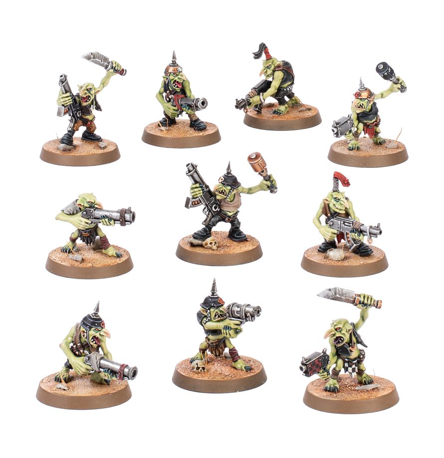 Warhammer 40k - Armageddon
