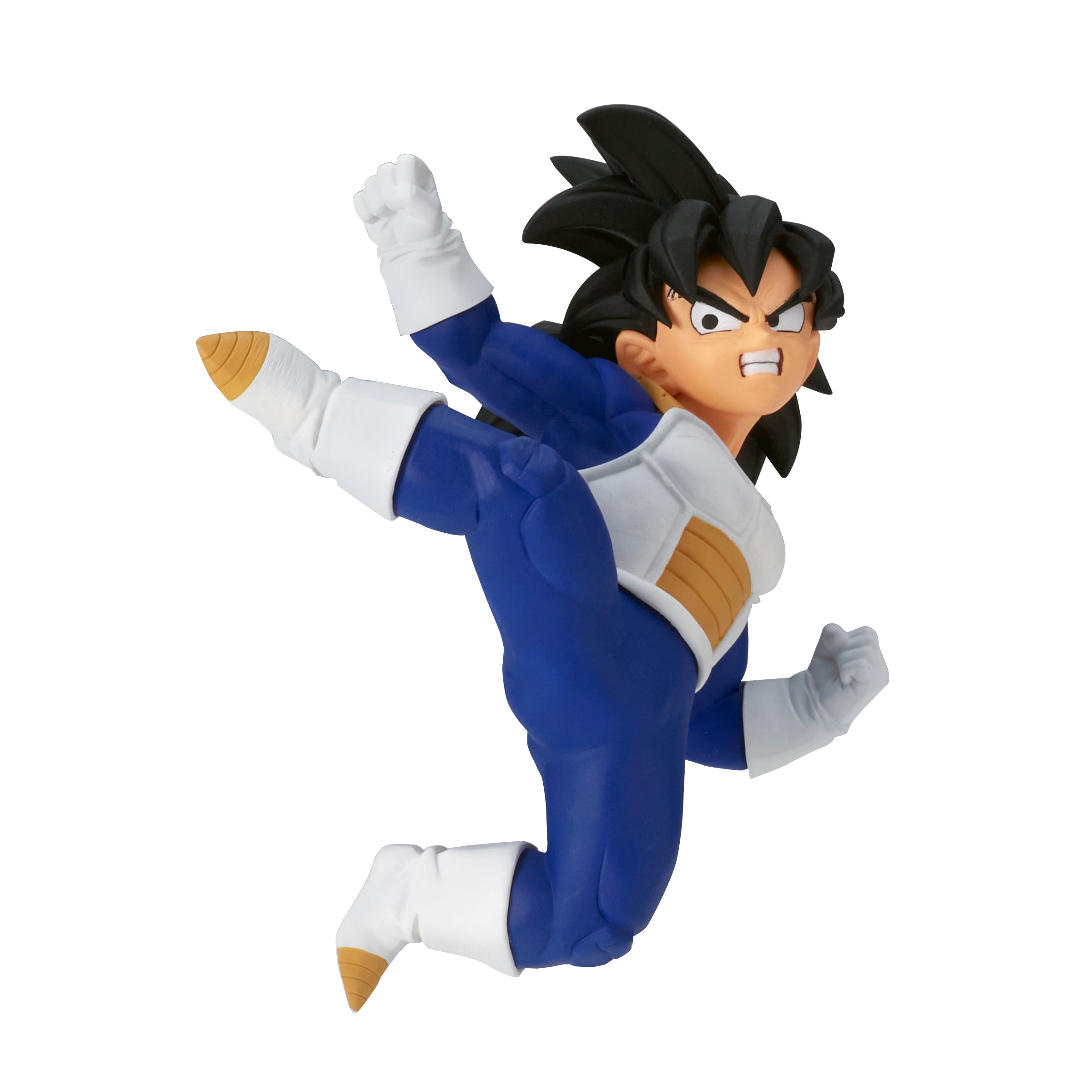 Dragon Ball Z Chosenshiretsuden III Vol.3 Son Gohan Figure