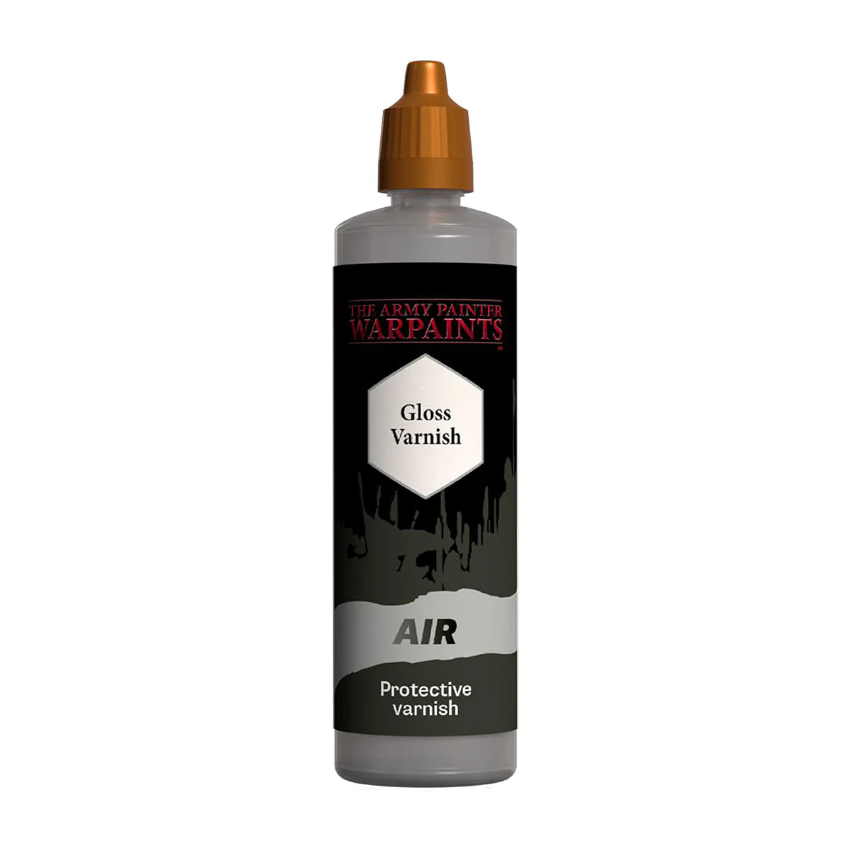The Army Painter - Air Warpaints - Air Gloss Varnish