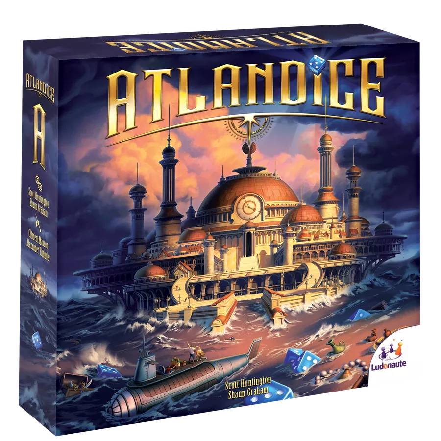 Atlandice