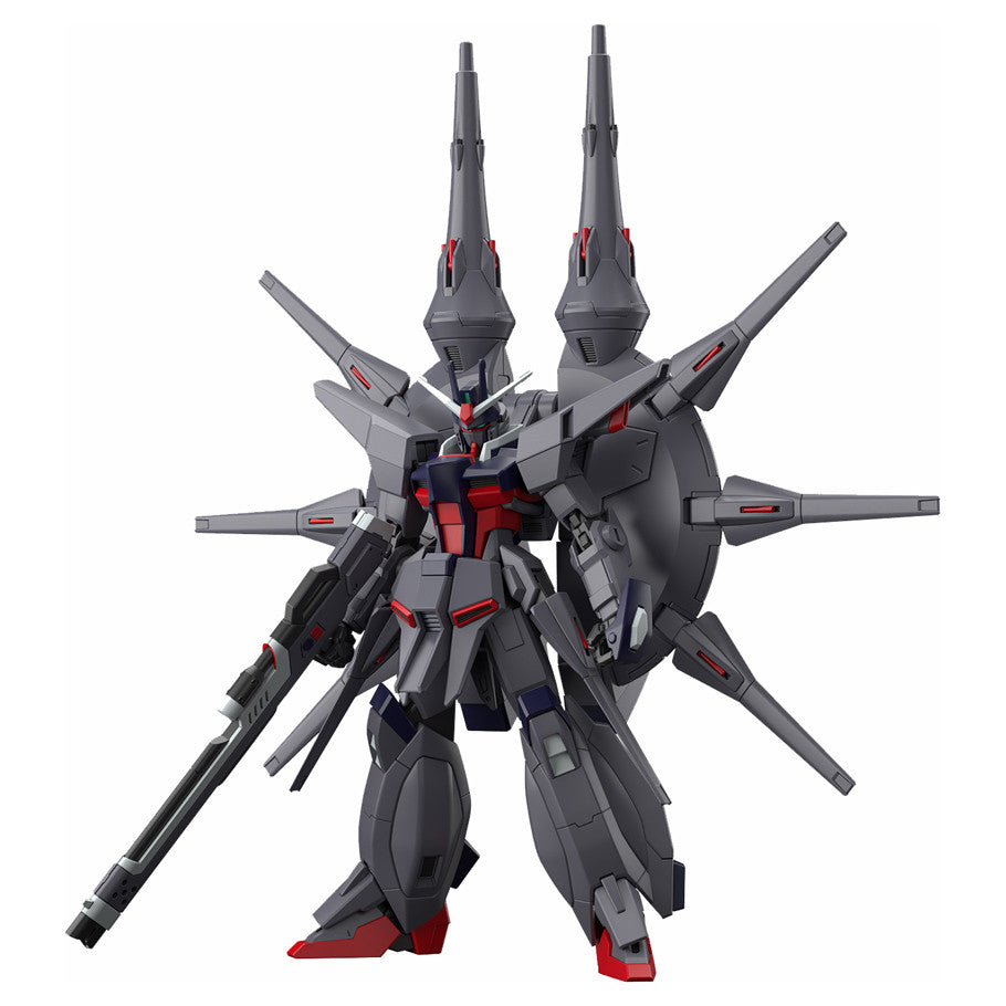 Gundam - High Grade: 1/144: Legend Gundam