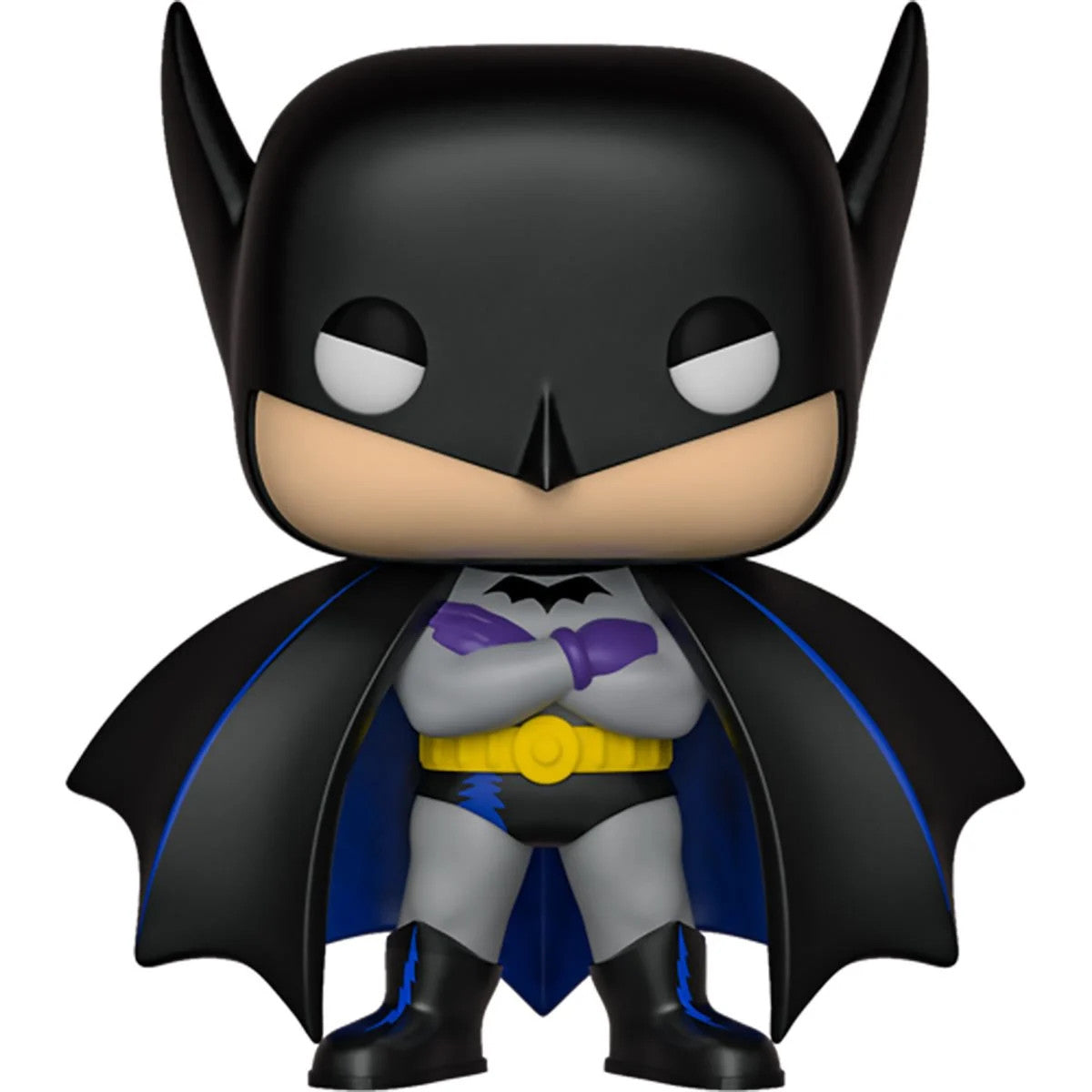 Batman 1st Appearance 1939 80th Anniversary Funko Pop! Vinyl Figure