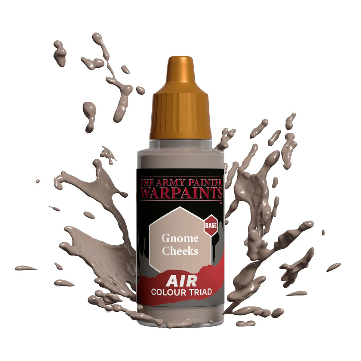 The Army Painter - Warpaints Air - Gnome Cheeks