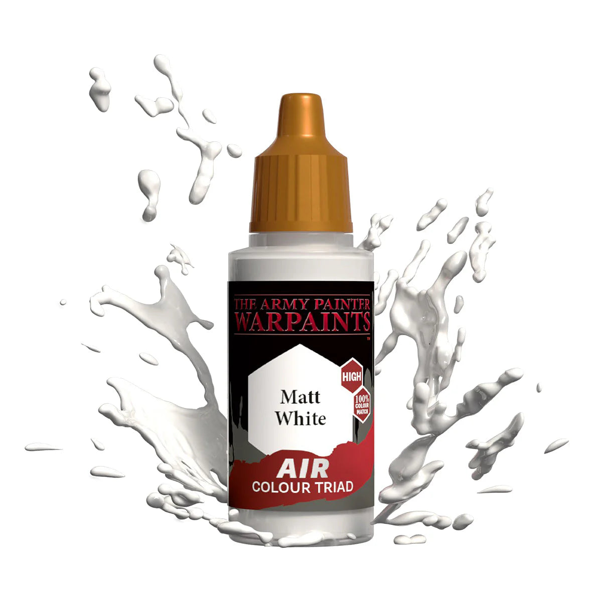 The Army Painter - Warpaints Air - Matt White