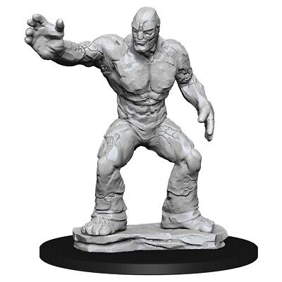 Nolzur's Marvelous Minatures - Clay Golem