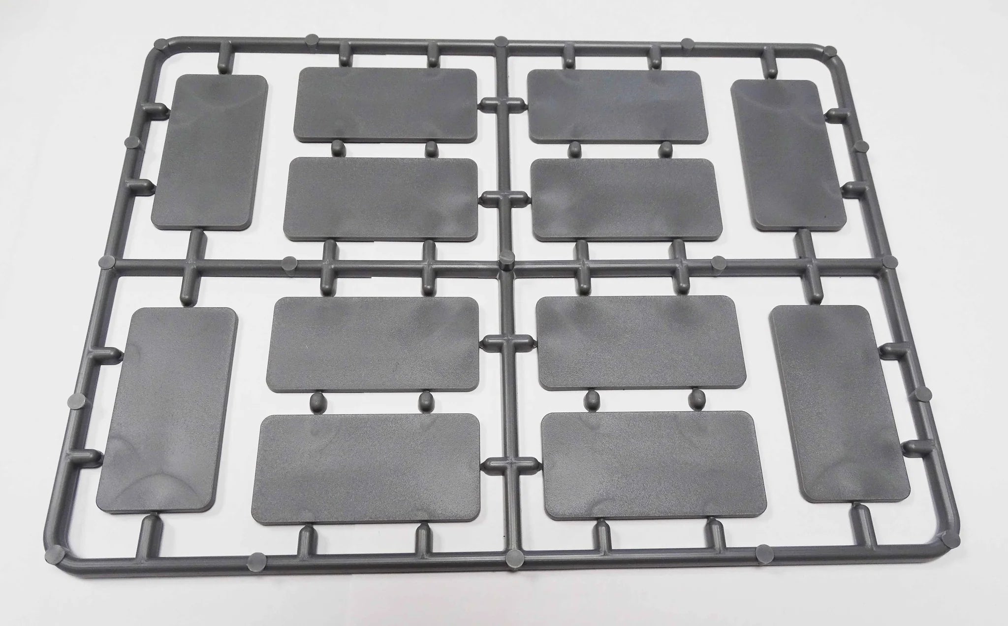 Victrix Limited - Plastic Cavalry Bases Set 7