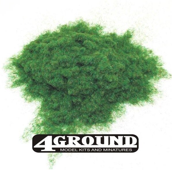 4Ground - Summer Static Grass