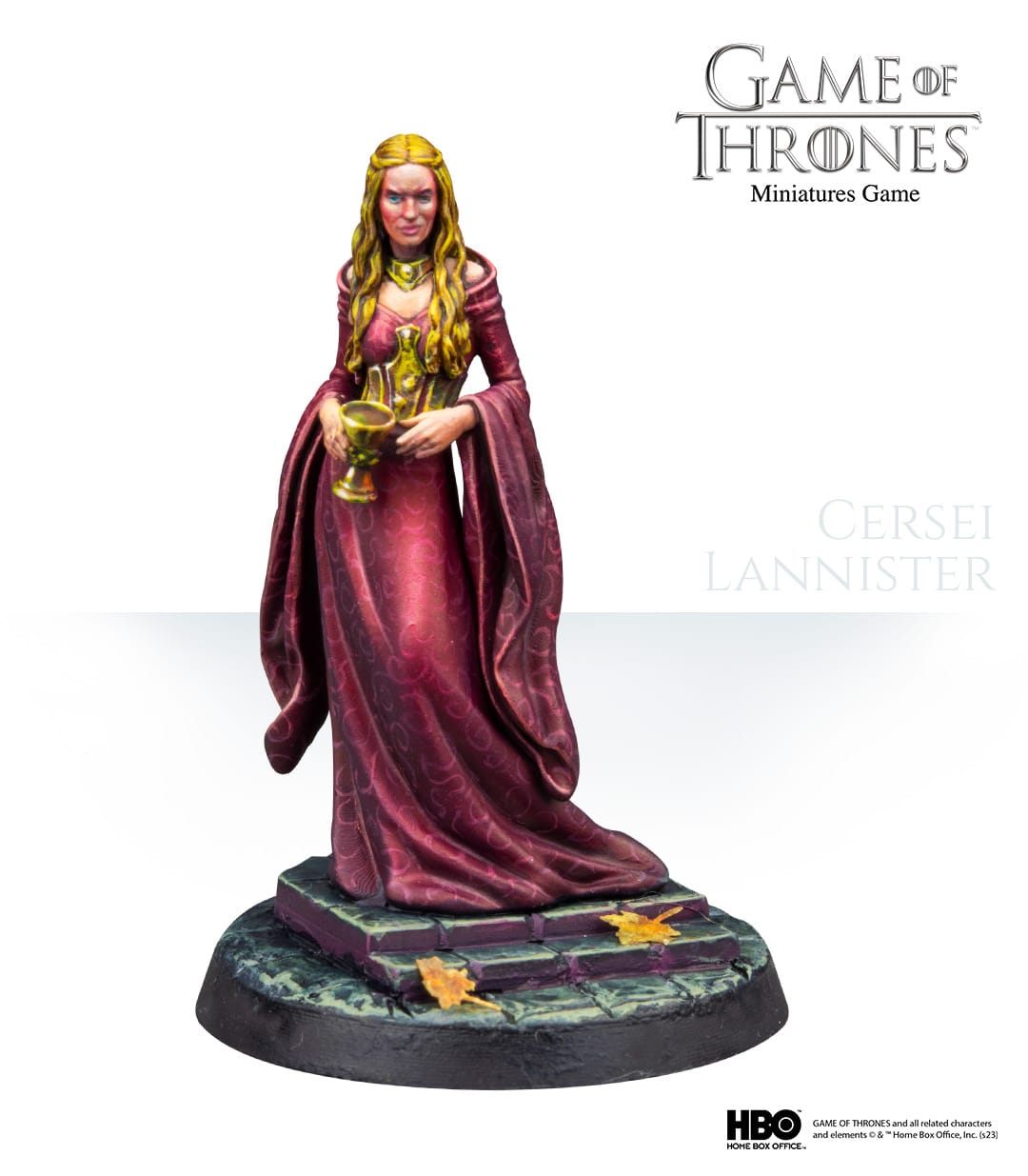 Game Of Thrones Miniatures Game - Core Set – Geeky Villain