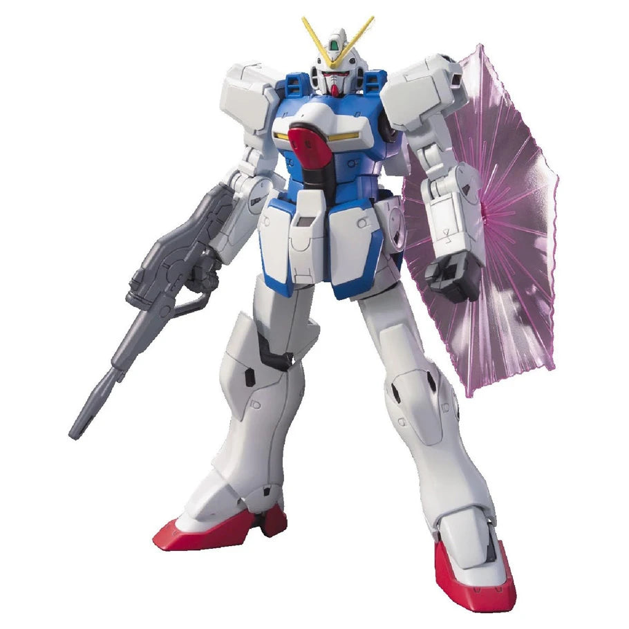 Gundam - High Grade - Universal Century - 1/144 - V Gundam