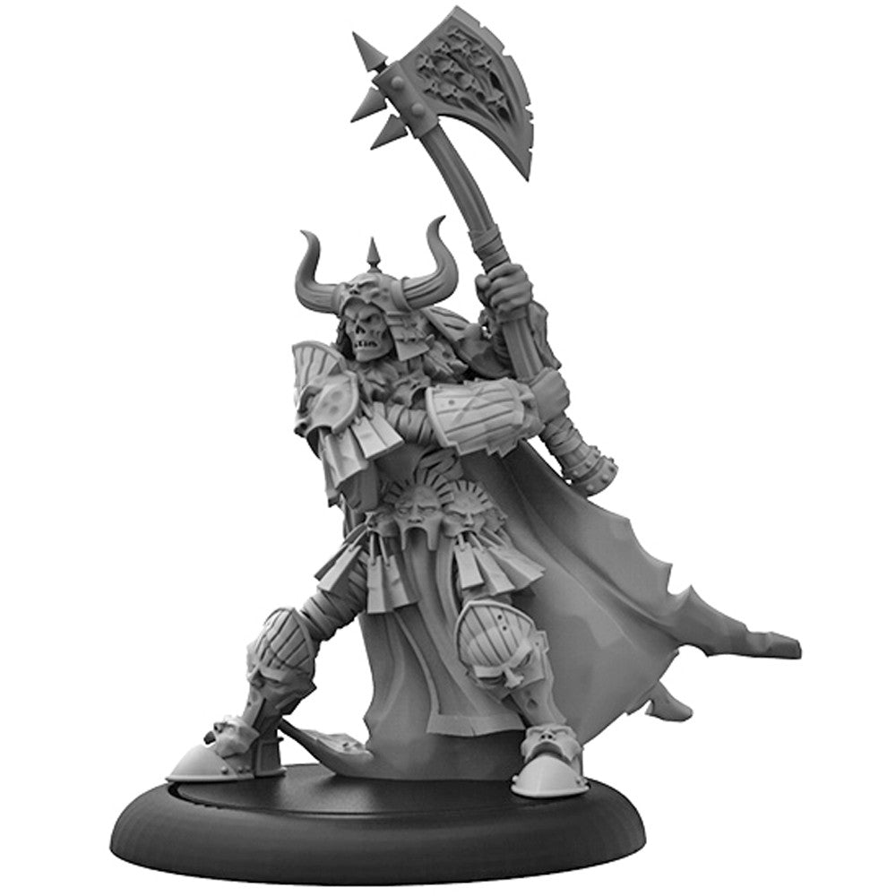 Maulgreth, the Charnel Plague