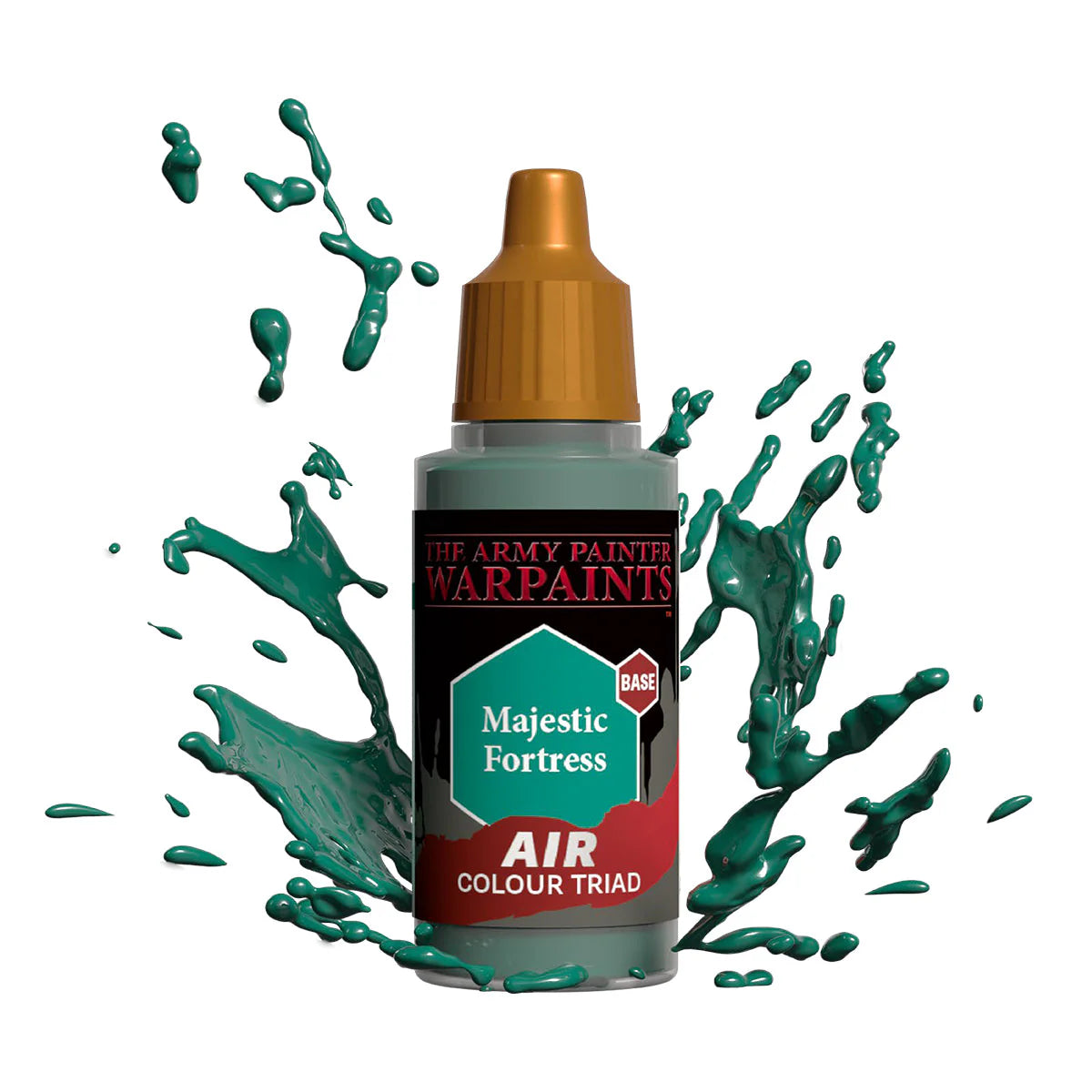 The Army Painter - Warpaints Air - Majestic Fortress