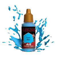 The Army Painter - Warpaints Air - Ionic Blue