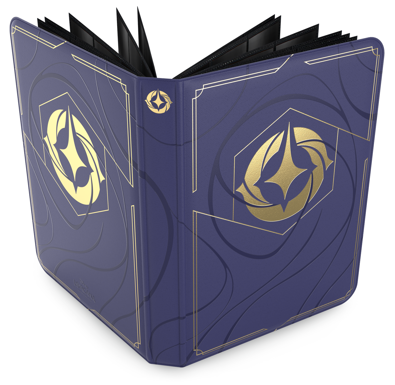 Lorcana - Premium Portfolio