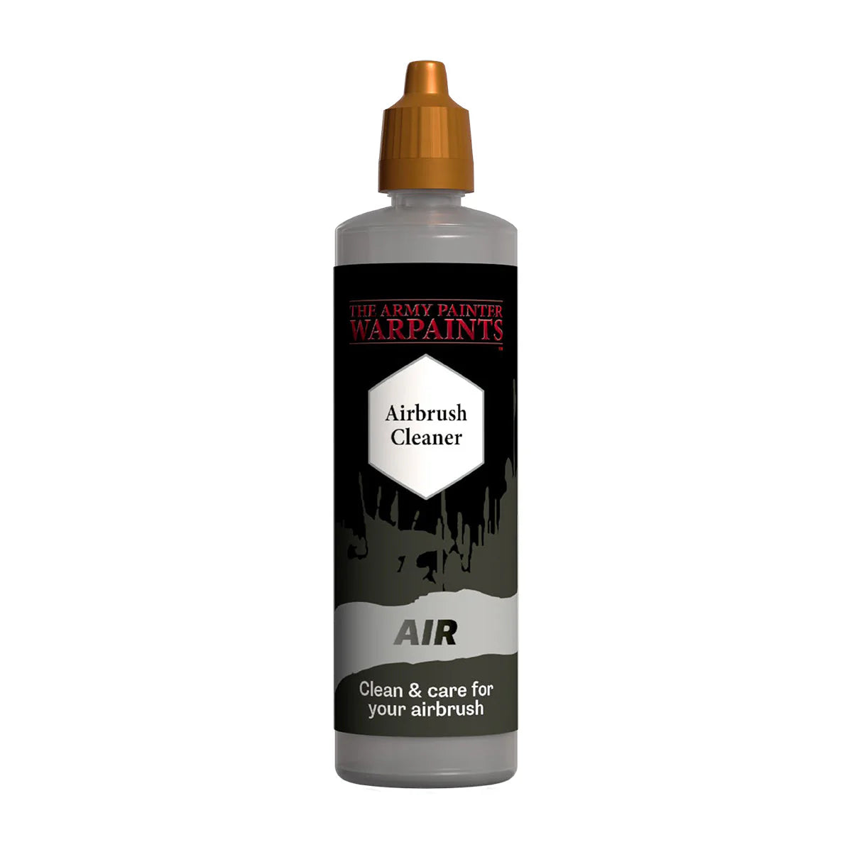 The Army Painter - Air Warpaints - Airbrush Cleaner- 100ml