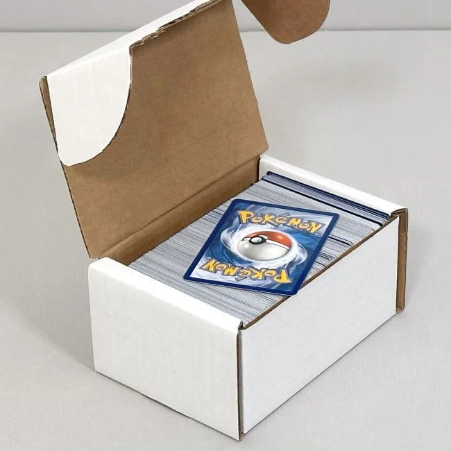300 Count Storage Box Geeky Villain Tabletop Gaming & More 300 Count Storage Box Geeky Villain Tabletop Gaming & More
