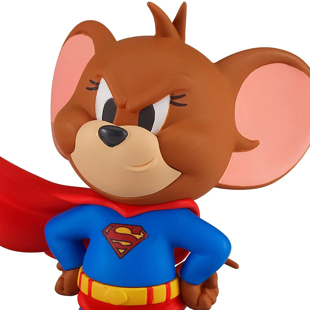Superman Jerry WB 100th Anniversary Collection Statue