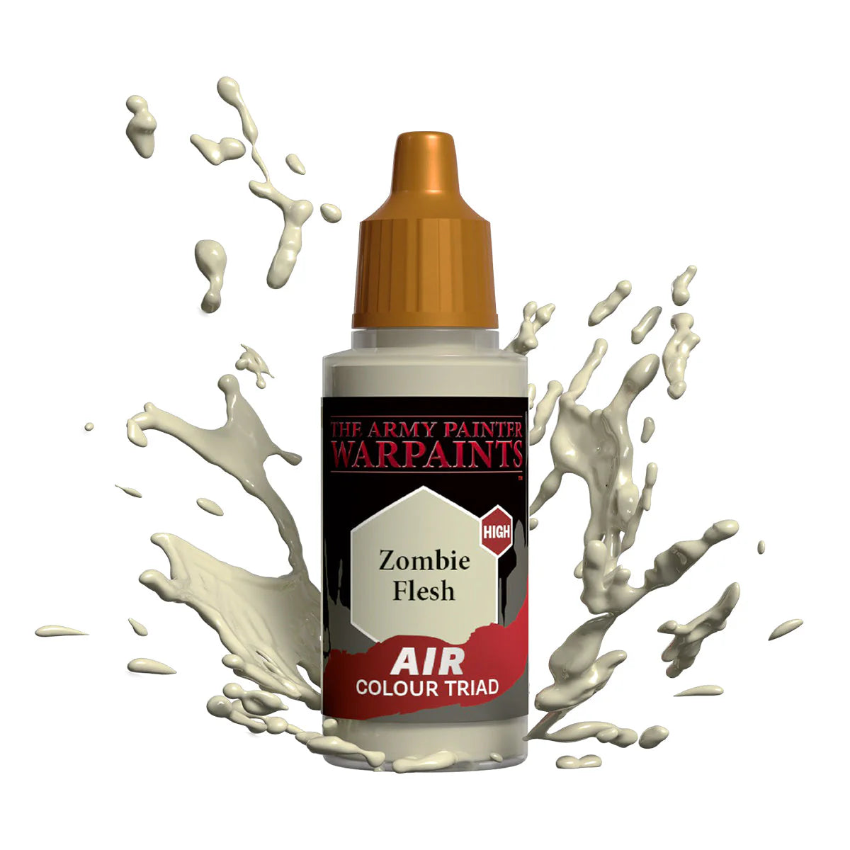The Army Painter - Warpaints Air - Zombie Flesh