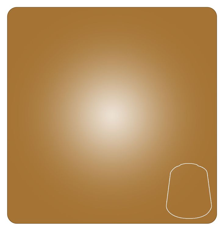 Warhammer Base Paint - Balthasar Gold (12ml)