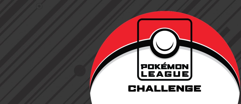 Pokemon Challenge - June 7th @ 2:00pm