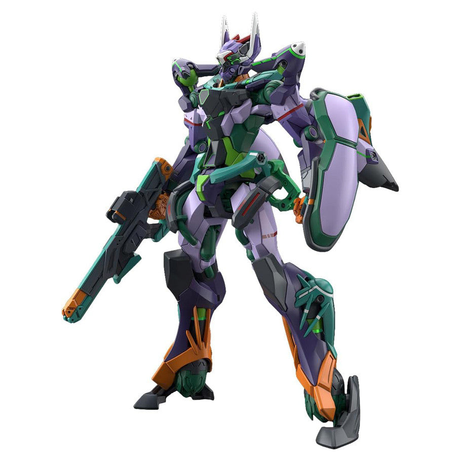 Gundam - High Grade: 1/144: GMS-K GFreD