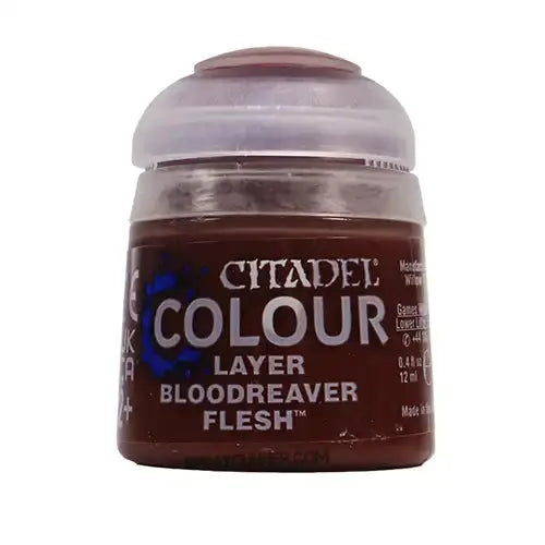 Citadel Colour - Layer - Bloodreaver Flesh (12ml)