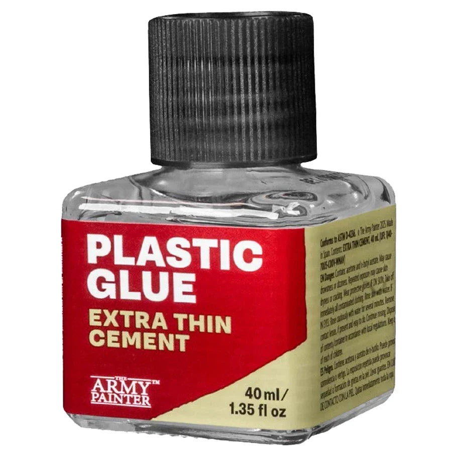 Army Painter - Plastic Glue (40ml)