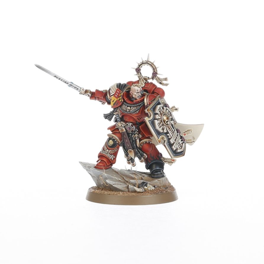 Warhammer 40k - Armageddon