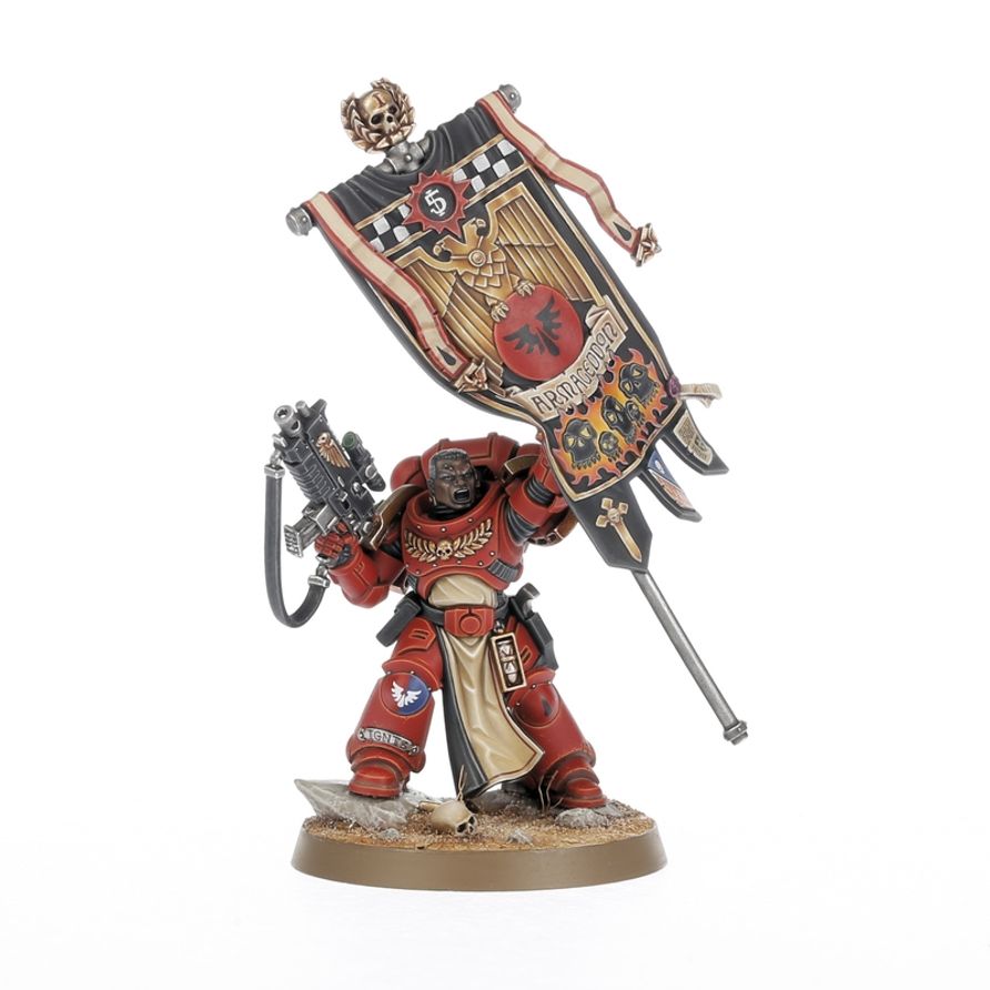 Warhammer 40k - Armageddon
