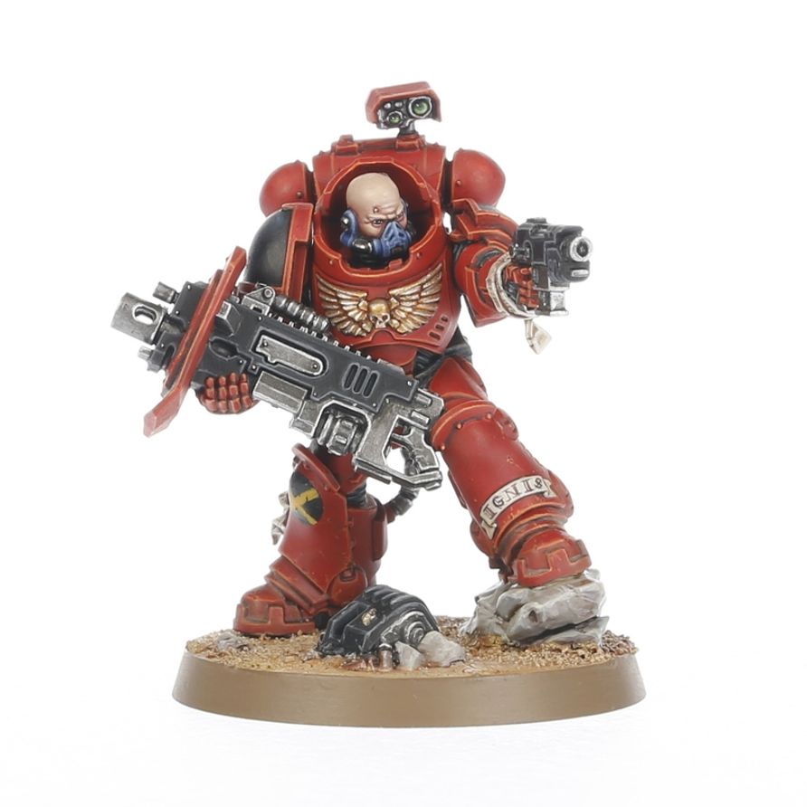 Warhammer 40k - Armageddon