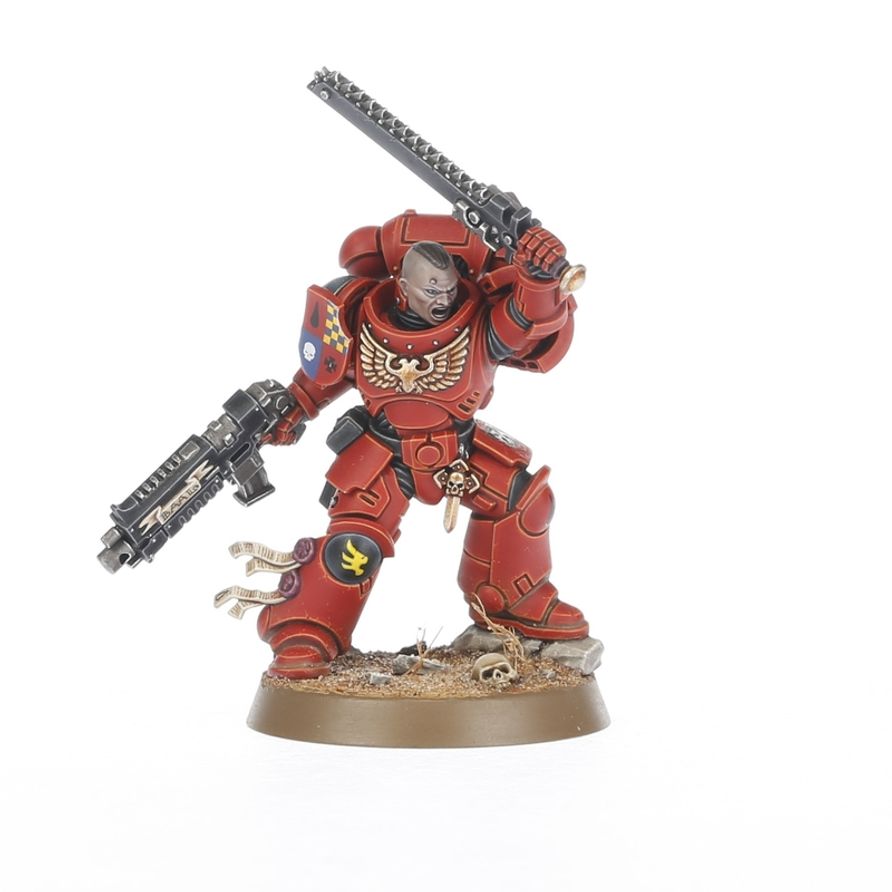 Warhammer 40k - Armageddon