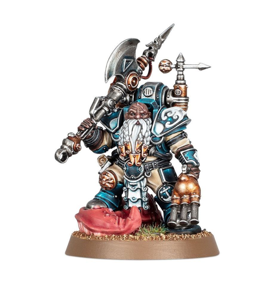 Regiment of Renown: Drekki's Privateers