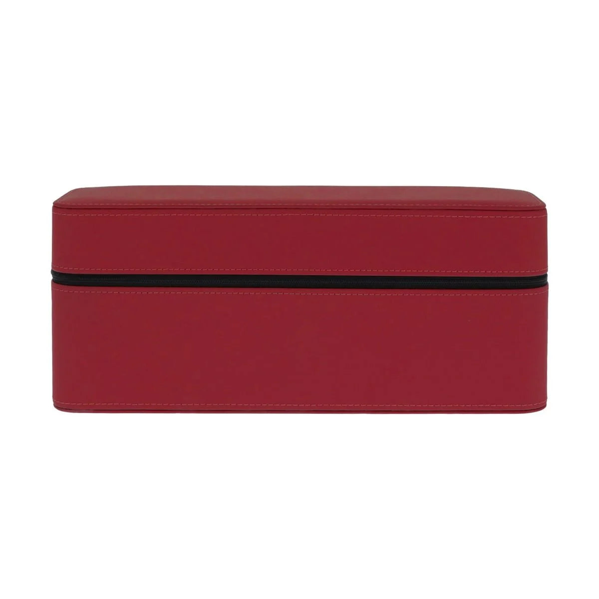 BCW - Prism Deck Case - Array - Red