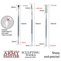 Army Painter: Hobby Sculpting Tools
