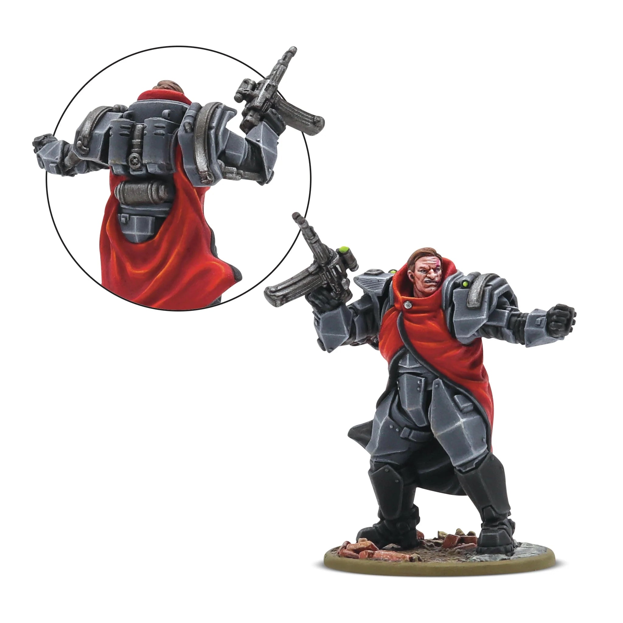 Konflikt '47 - Starter Set (2025)