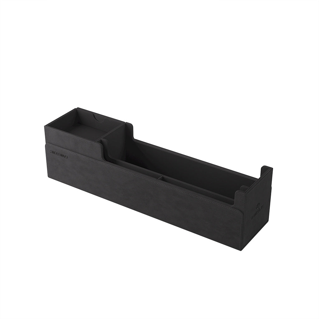 GameGenic - Cards' Lair 400+ (Black)