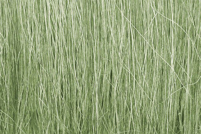 Woodland Scenics Field Grass - Medium Green