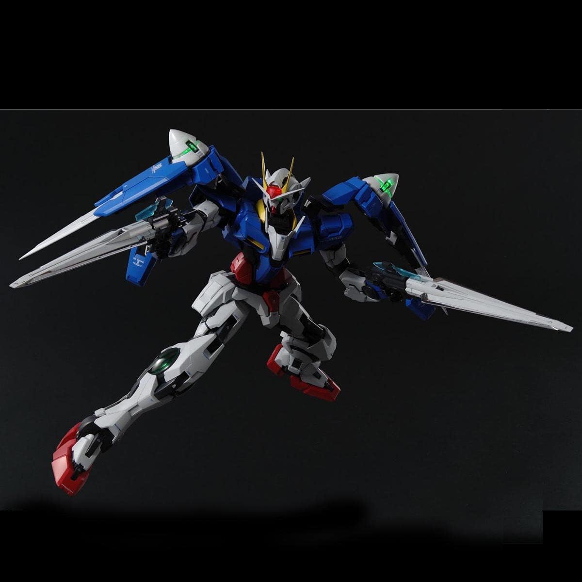Gundam - Perfect Grade 1/60 - 00 Raiser
