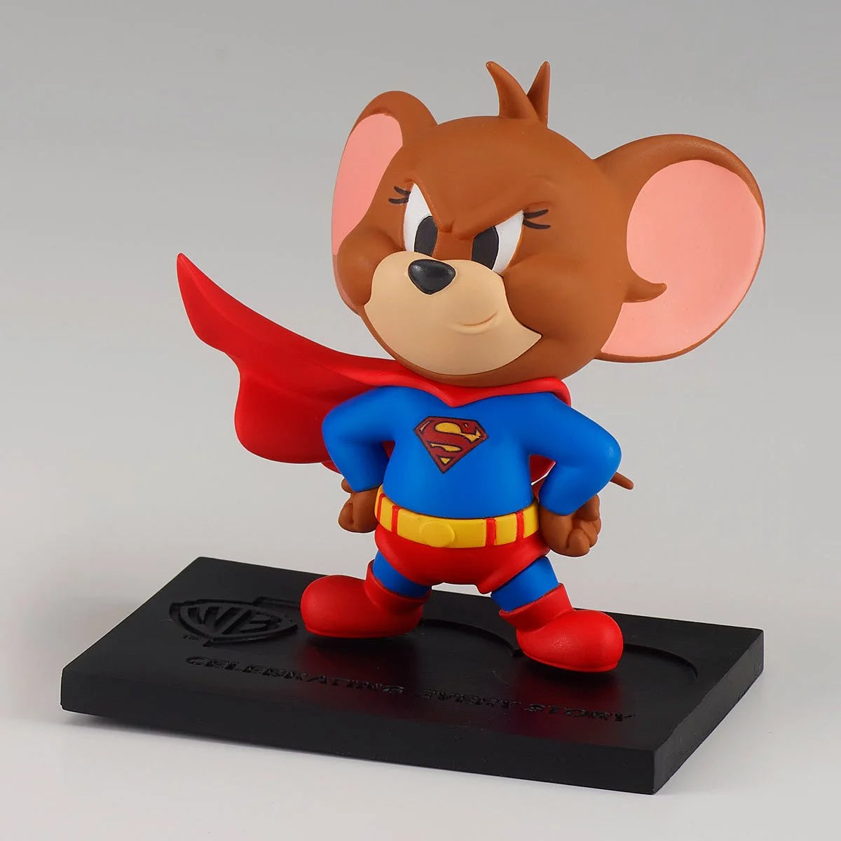 Superman Jerry WB 100th Anniversary Collection Statue