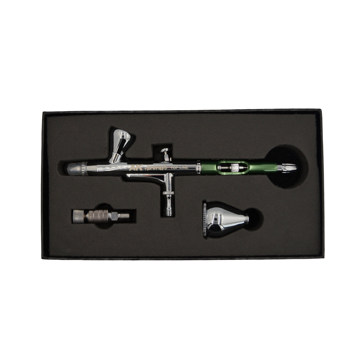 AK Interactive Airbrush 0.3 Top Line